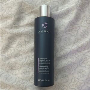 Volumizing Revive Shampoo - Black